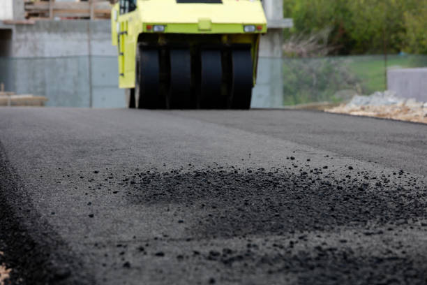 Best Professional Driveway Pavers  in Franklin Park, NJ
